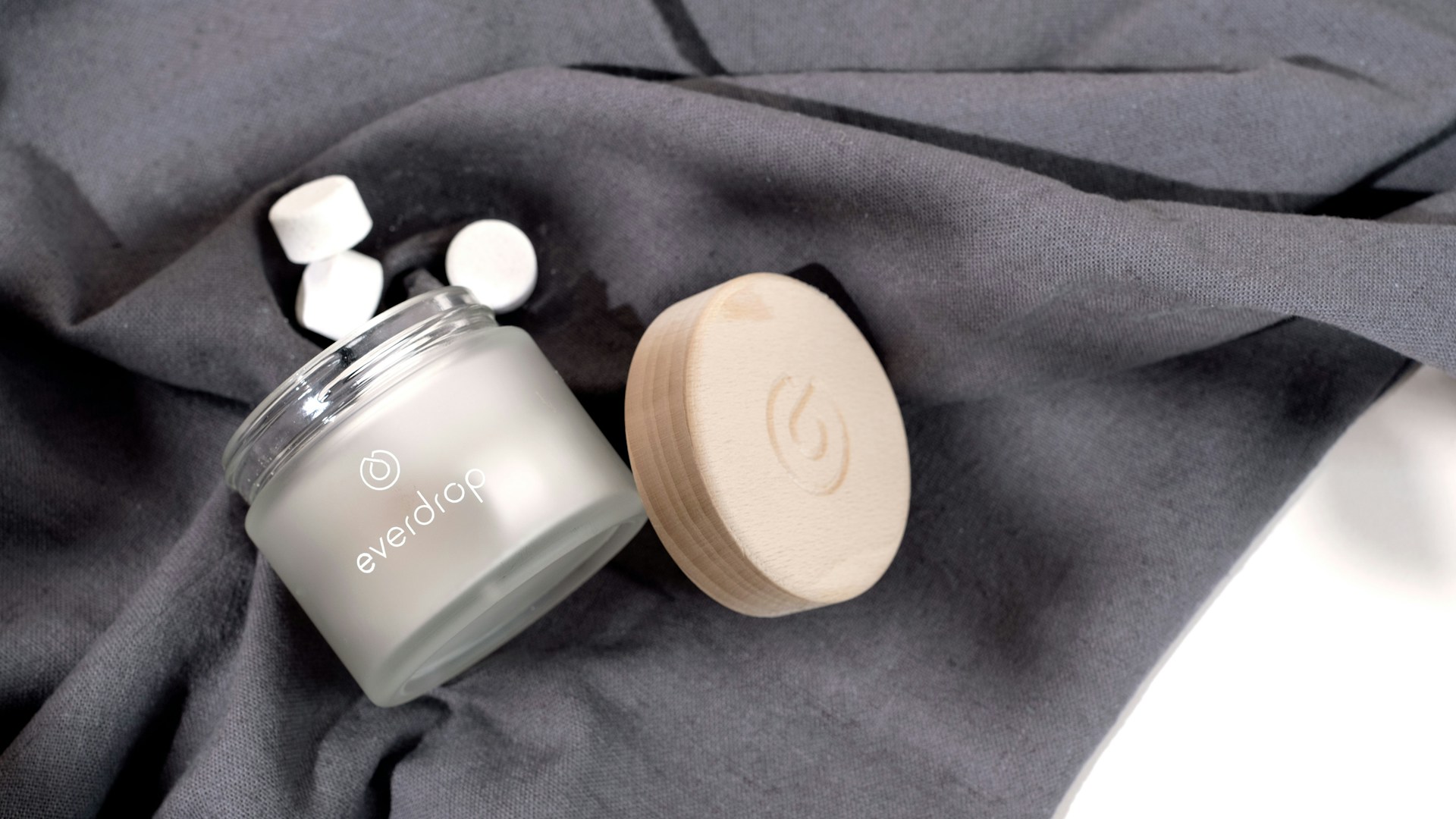 Premium cosmetics and skincare collection
