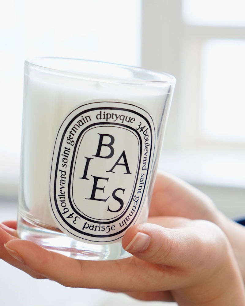 Room & Home Fragrance