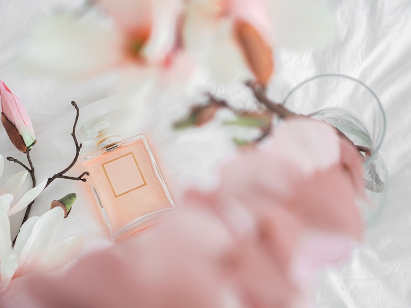 The Rise of Botanical Perfumery in Premium Retail