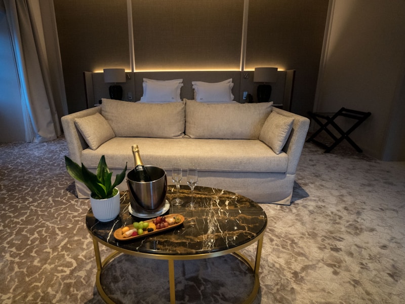 How Spa Retail Is Evolving in the Post-Wellness Boom