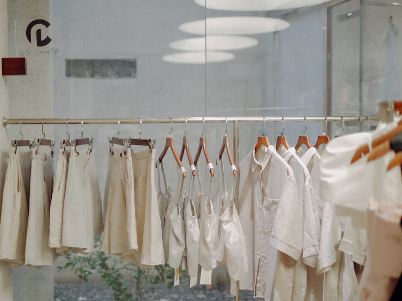 Retail Supply