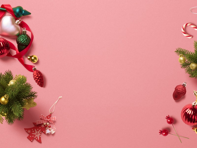 Seasonal Capsule Fragrances